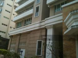 The Hermitage (D10), Apartment #123995432